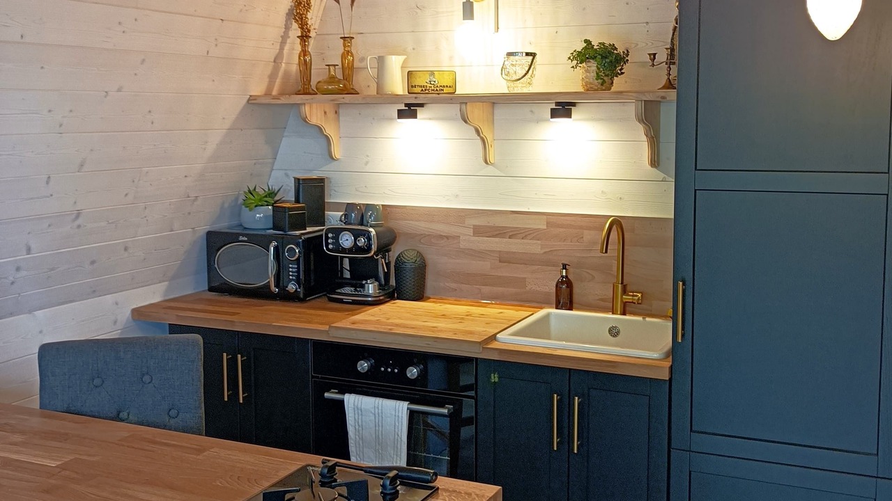 Photo of Kitchen in Licques