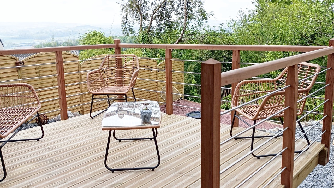 Photo of Patio Balcony in Licques