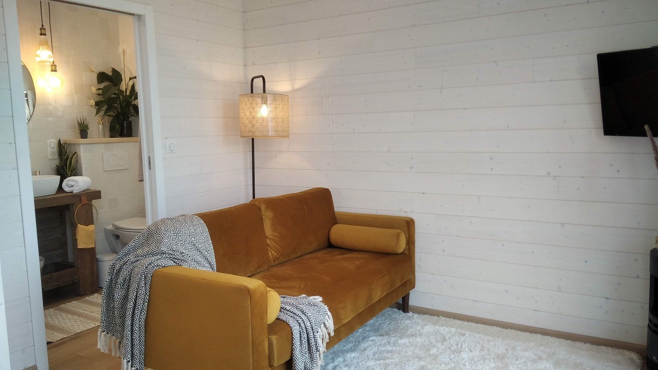 Photo of Livingroom in Licques