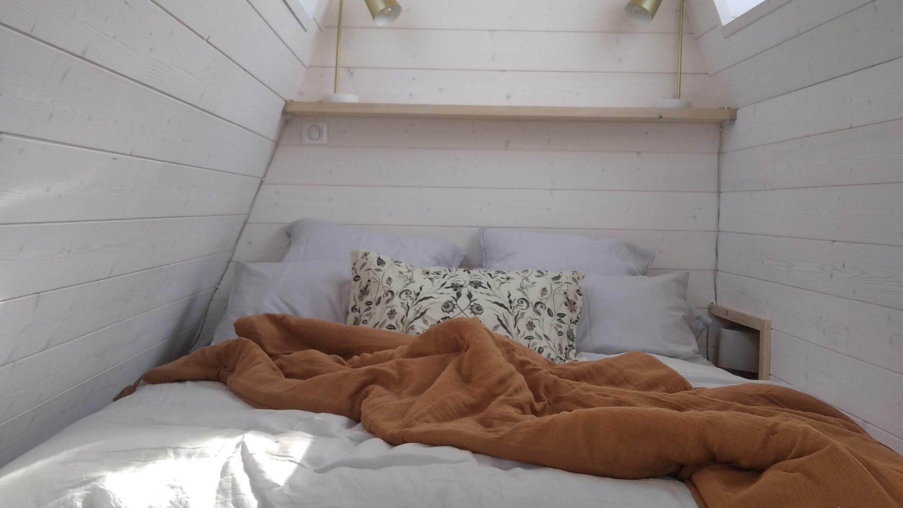 Photo of Bedroom in Licques