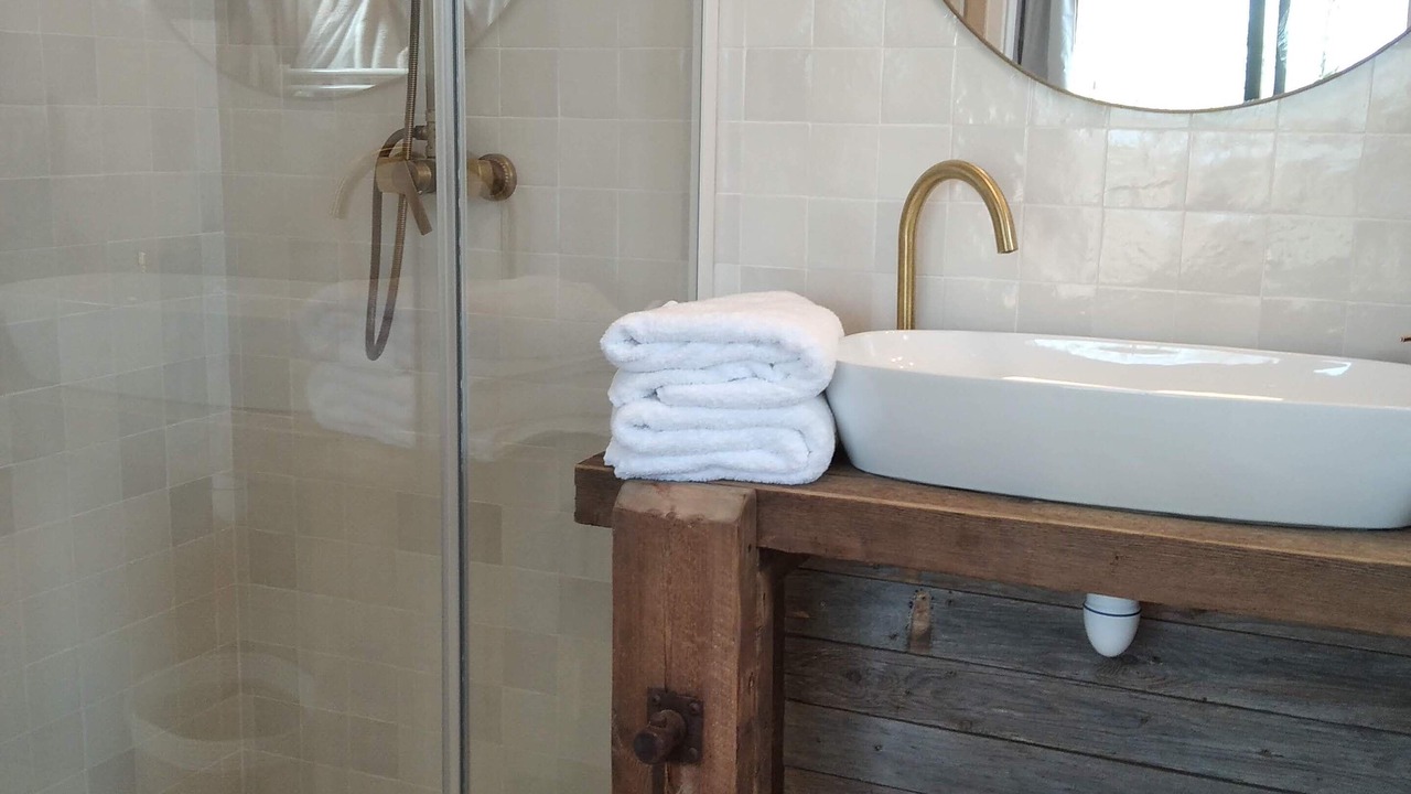 Photo of Bathroom in Licques