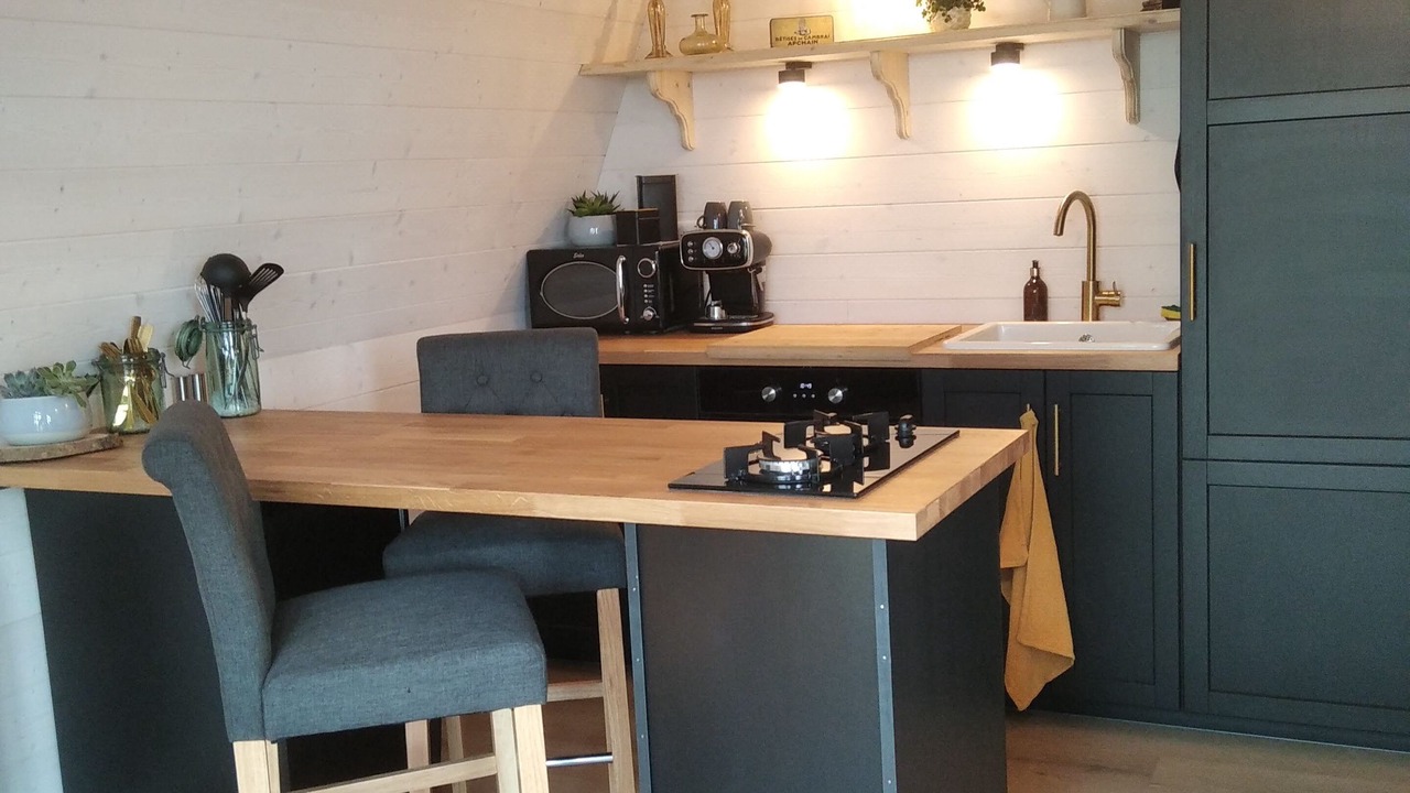 Photo of Kitchen in Licques