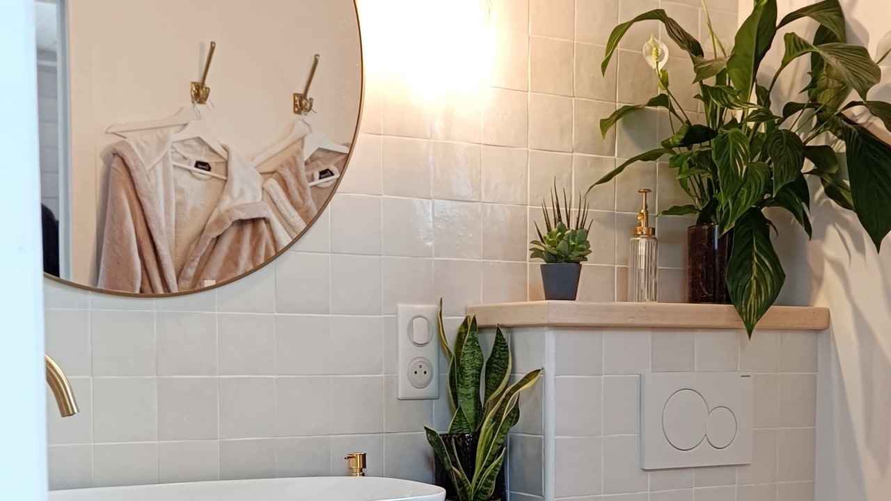 Photo of Bathroom in Licques