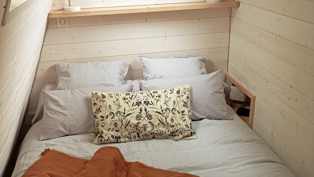 Photo of Bedroom in Licques