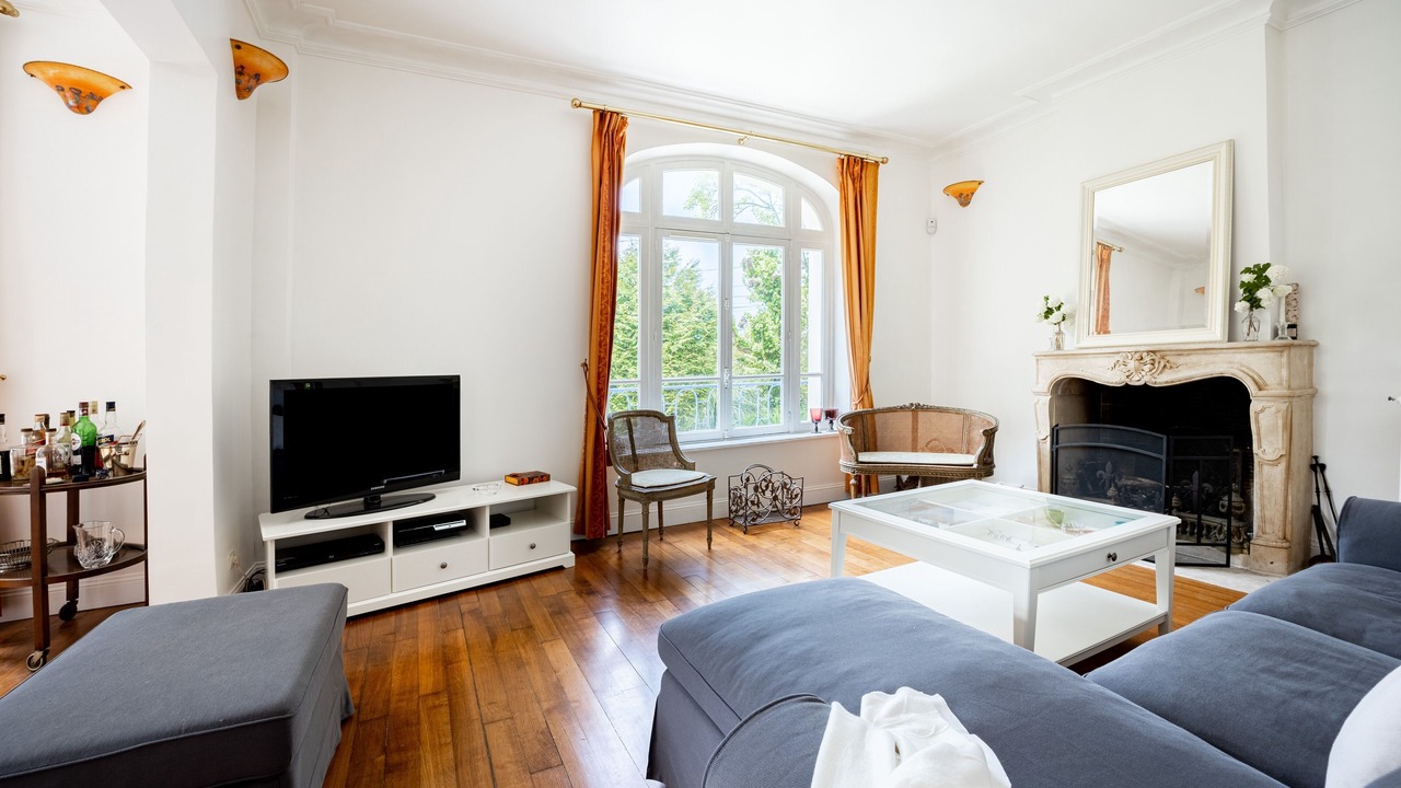 Photo of Livingroom in Ver-sur-Mer