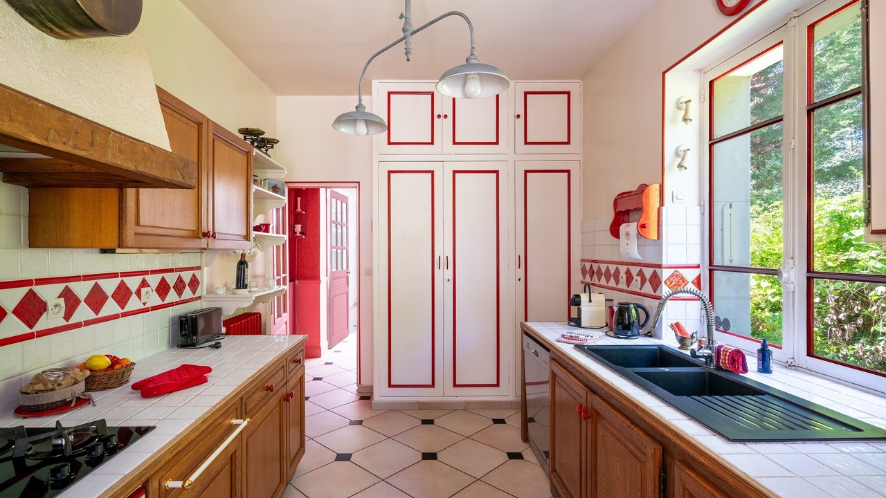 Photo of Kitchen in Ver-sur-Mer