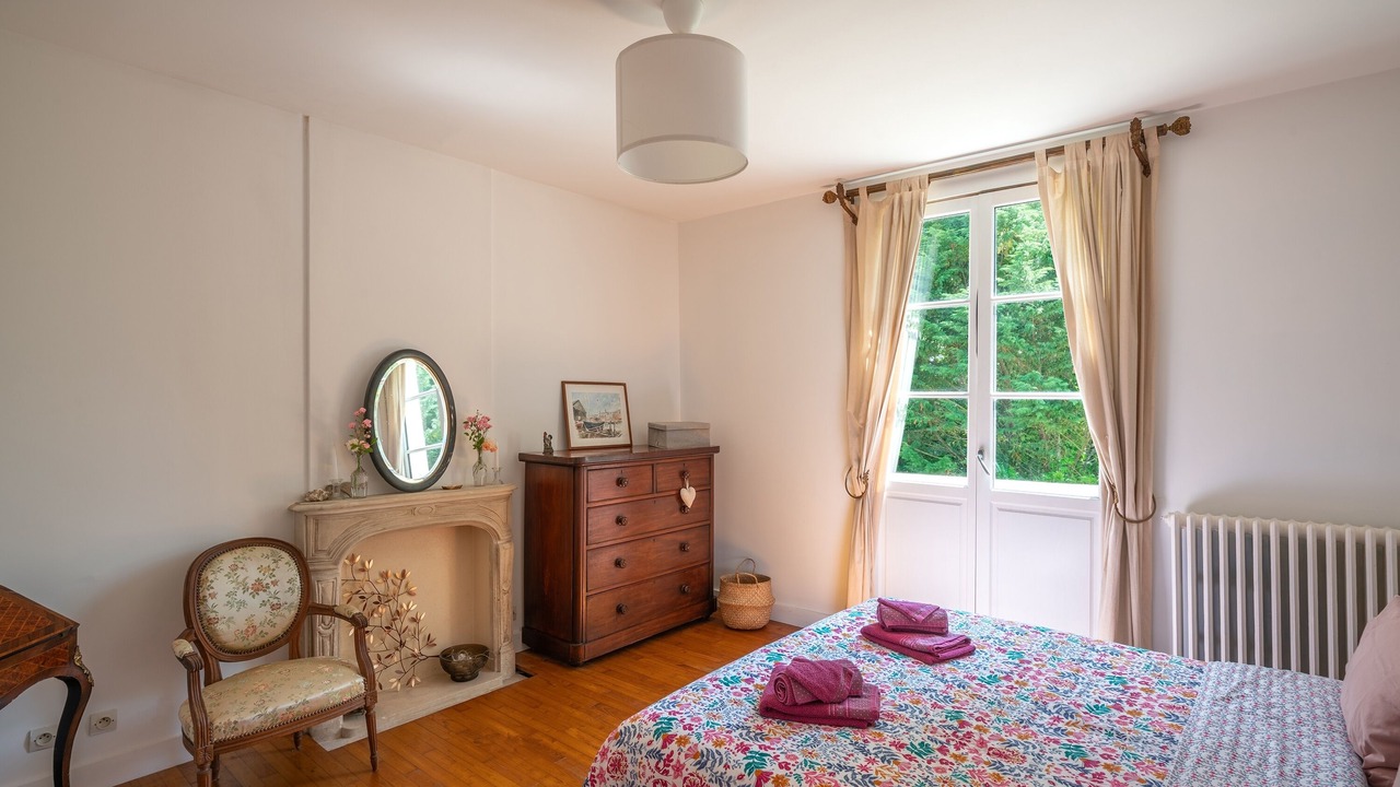 Photo of Bedroom in Ver-sur-Mer