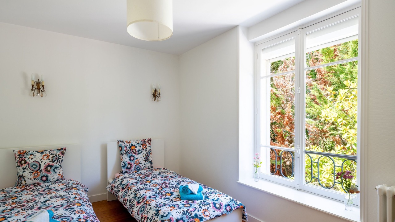 Photo of Bedroom in Ver-sur-Mer
