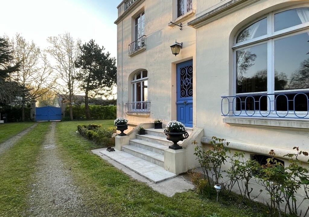 Photo of Outdoor in Ver-sur-Mer