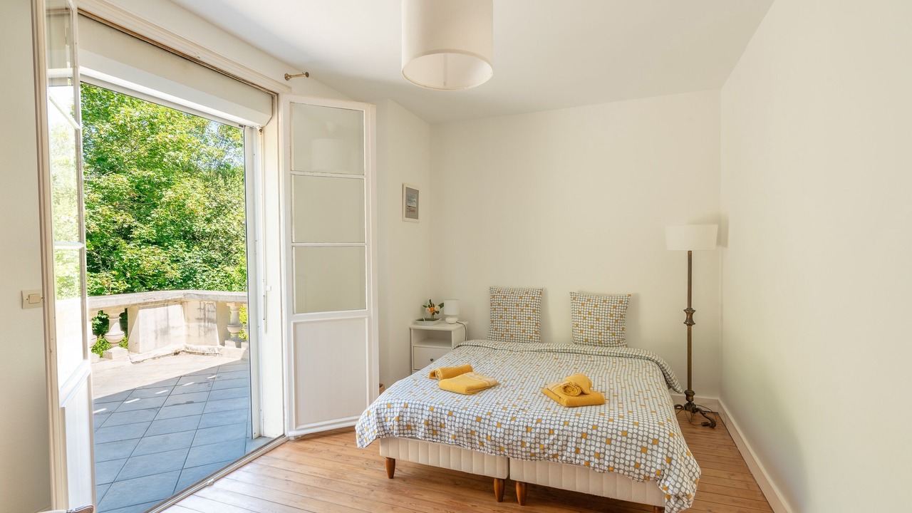 Photo of Bedroom in Ver-sur-Mer