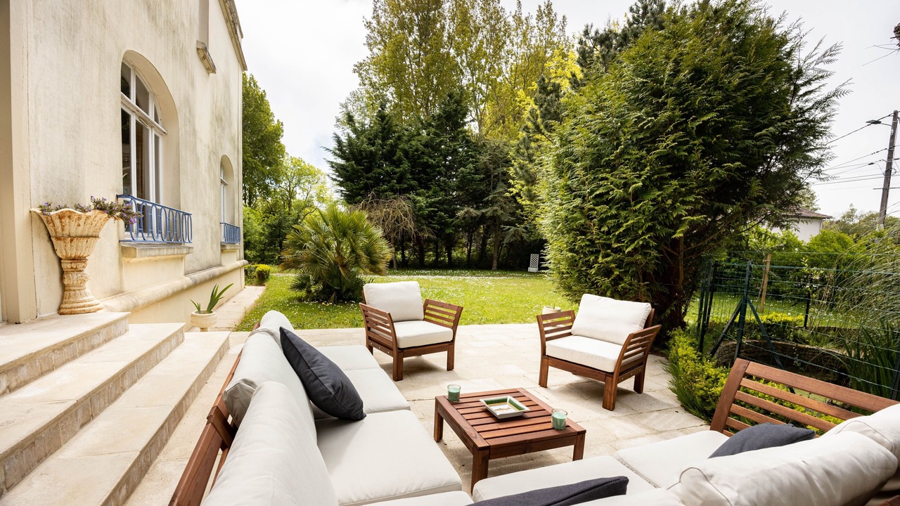 Photo of Patio Balcony in Ver-sur-Mer
