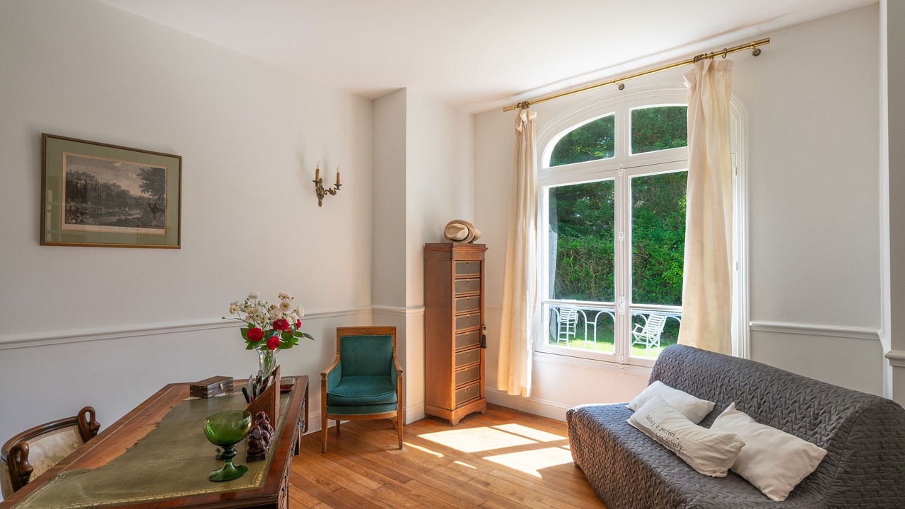 Photo of Livingroom in Ver-sur-Mer
