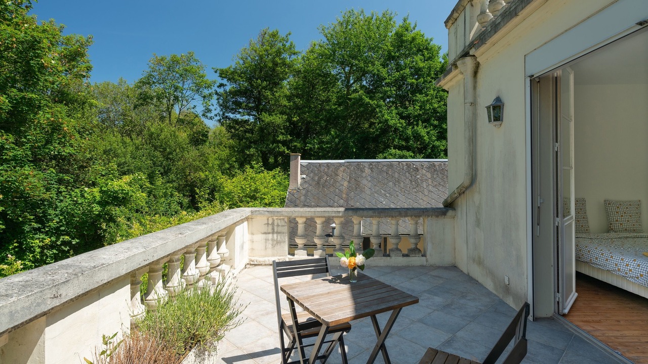 Photo of Outdoor in Ver-sur-Mer