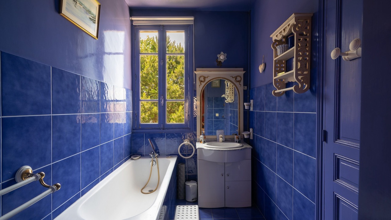 Photo of Bathroom in Ver-sur-Mer