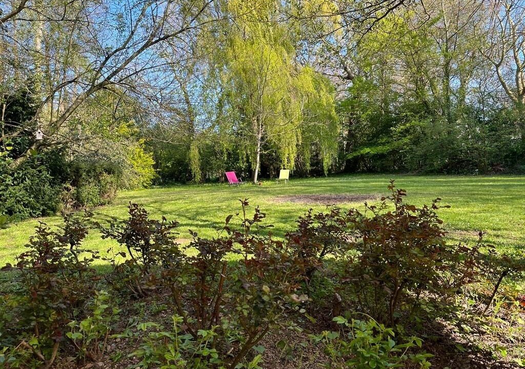 Photo of Outdoor in Ver-sur-Mer
