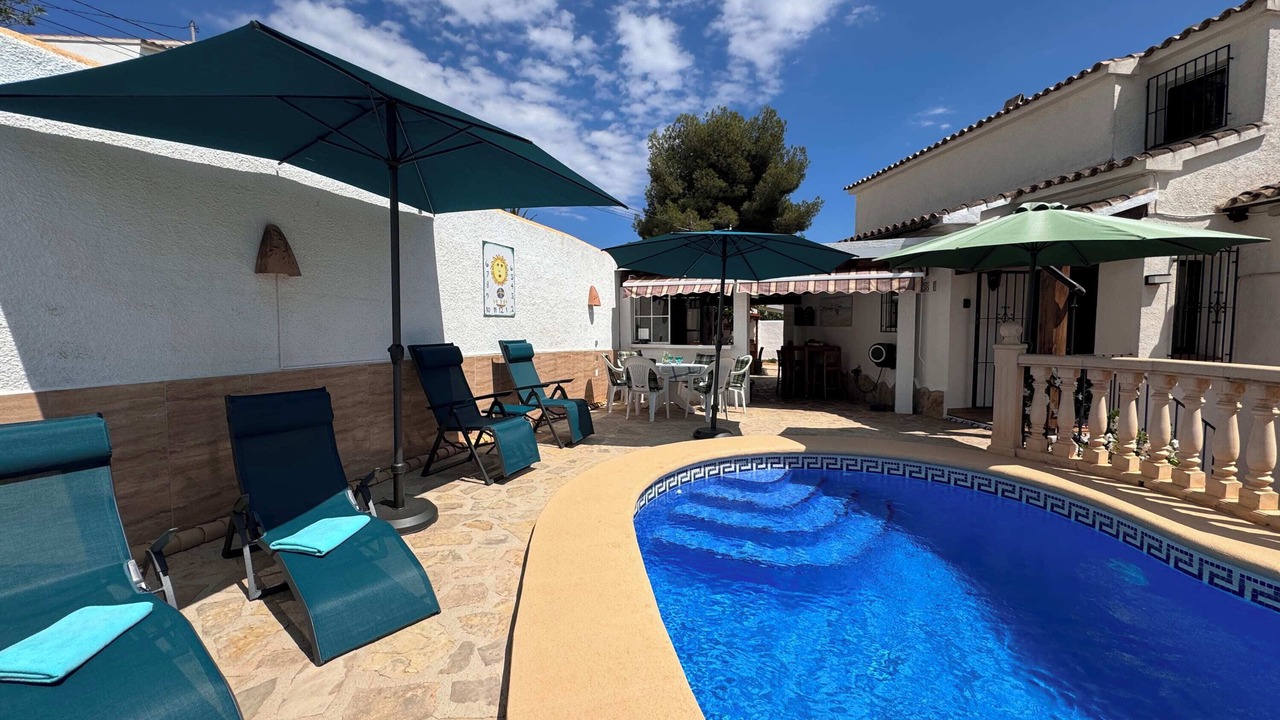 Photo of Outdoor in Urbanitzacio la Fustera