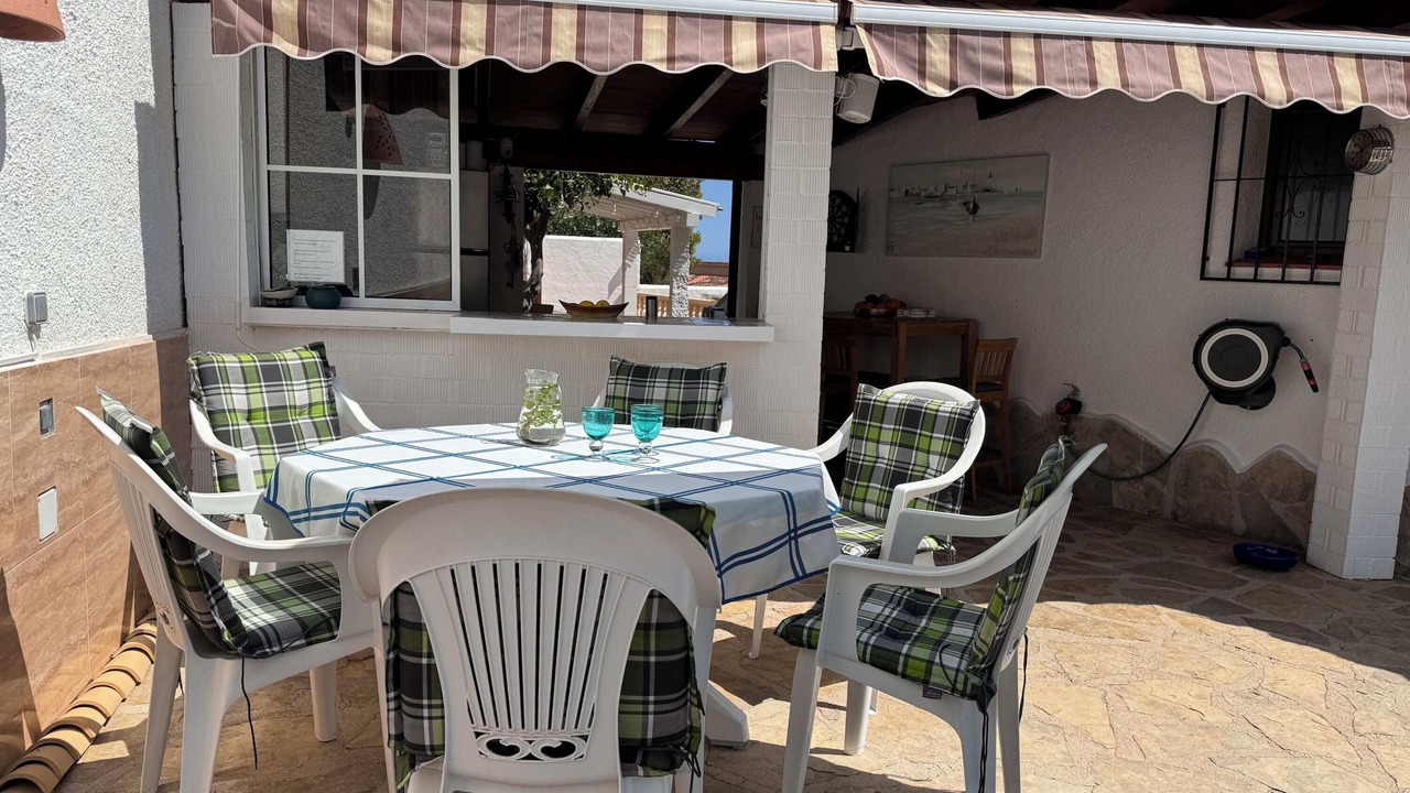 Photo of Outdoor in Urbanitzacio la Fustera
