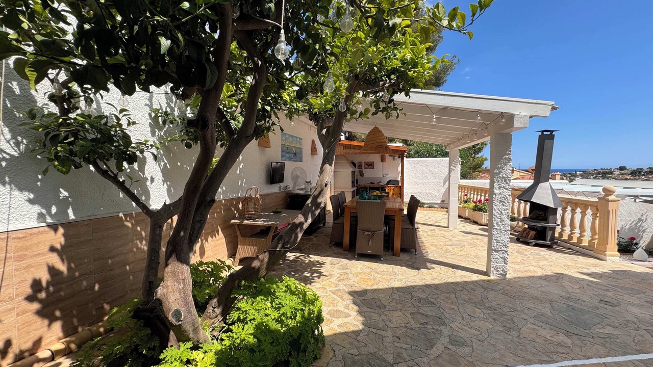 Photo of Outdoor in Urbanitzacio la Fustera