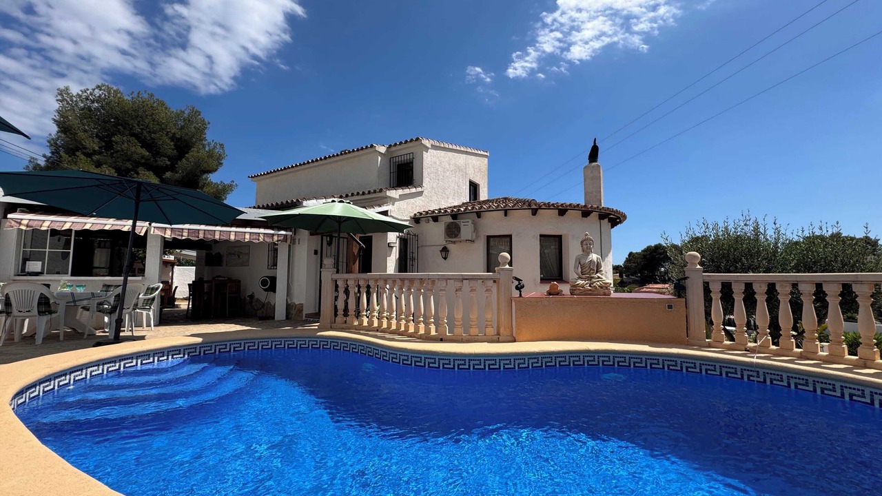 Photo of Outdoor in Urbanitzacio la Fustera