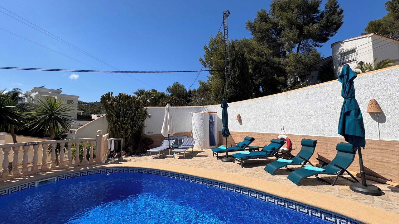 Photo of Outdoor in Urbanitzacio la Fustera