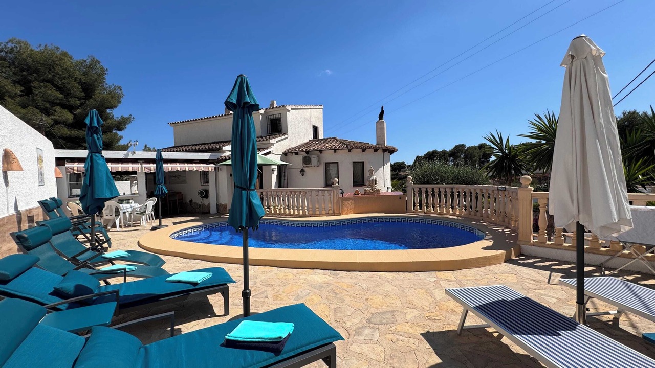 Photo of Outdoor in Urbanitzacio la Fustera