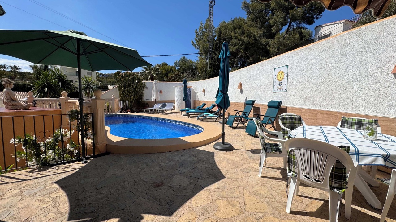 Photo of Outdoor in Urbanitzacio la Fustera