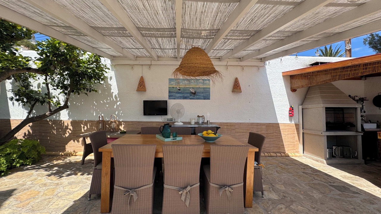 Photo of Outdoor in Urbanitzacio la Fustera