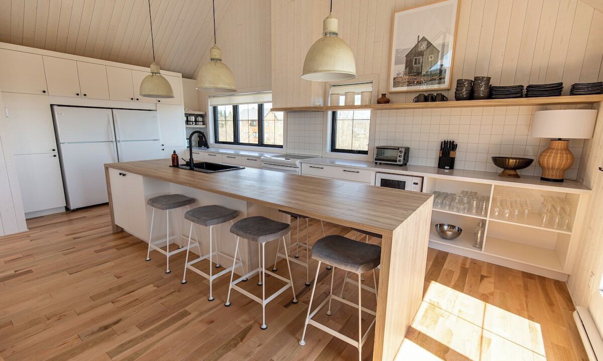 Photo of Kitchen in Saint Ferreol les Neiges