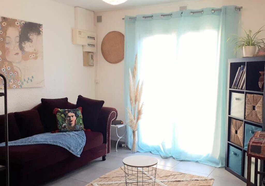 Photo of Livingroom in Saint-Cyprien