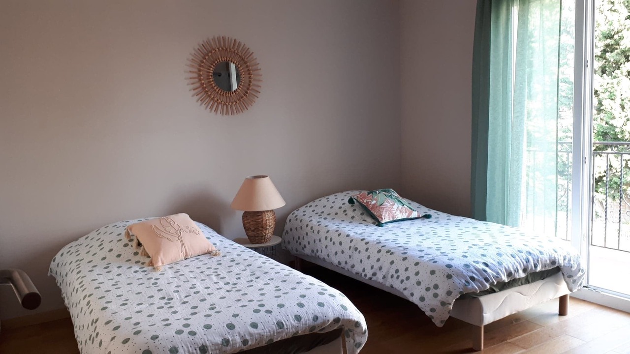 Photo of Bedroom in Saint-Cyprien