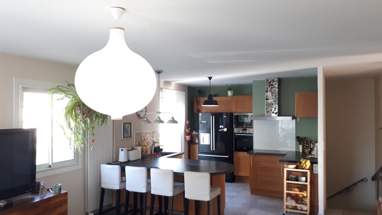 Photo of Kitchen in Saint-Cyprien