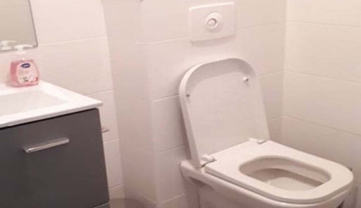 Photo of Bathroom in Saint-Cyprien