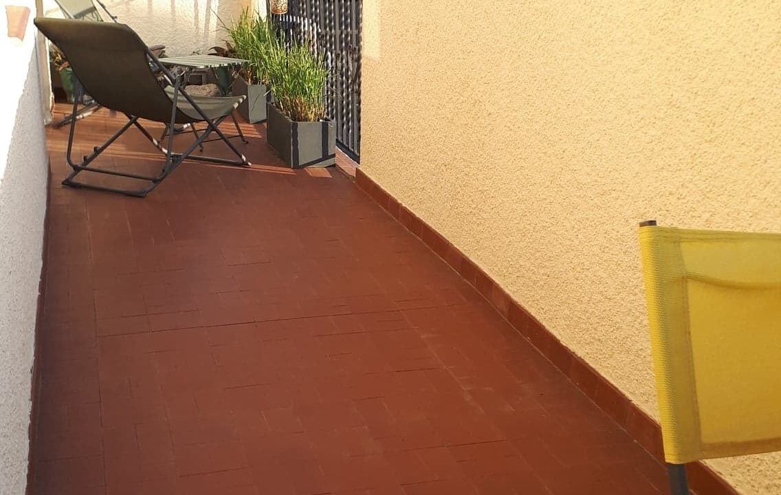 Photo of Patio Balcony in Saint-Cyprien