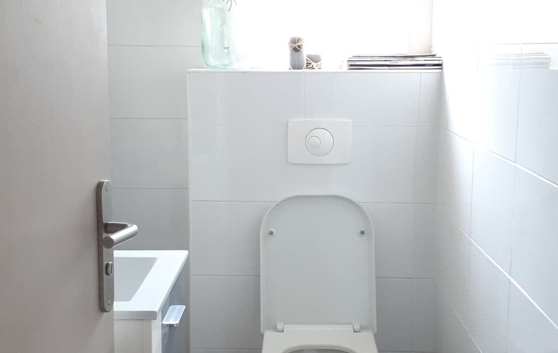 Photo of Bathroom in Saint-Cyprien