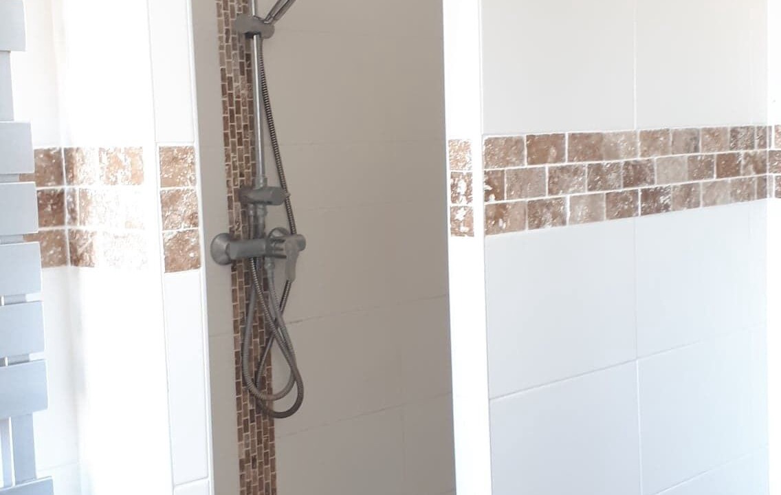 Photo of Bathroom in Saint-Cyprien