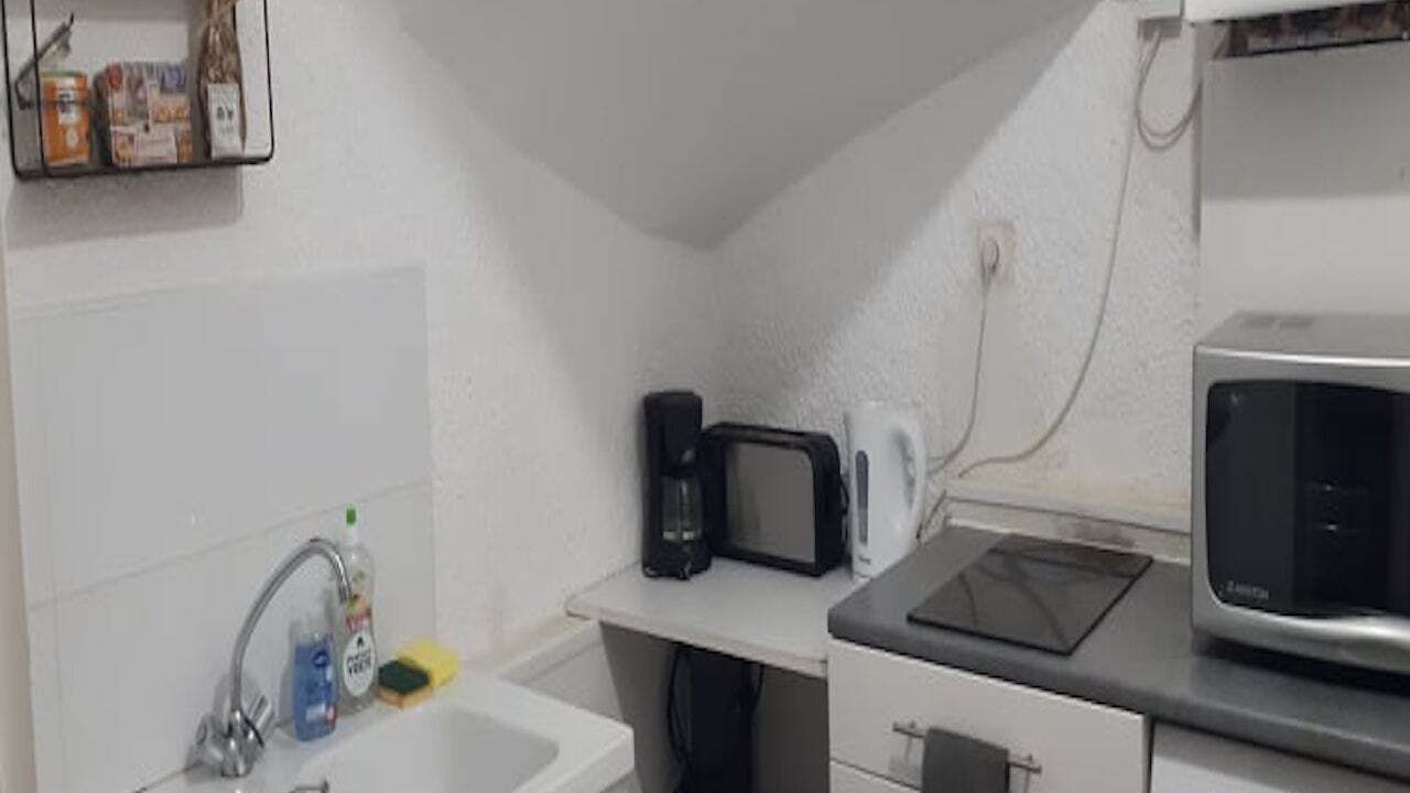 Photo of Kitchen in Saint-Cyprien
