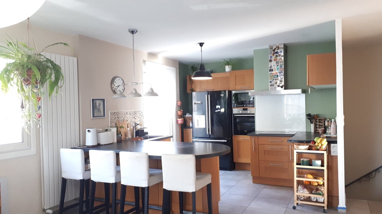 Photo of Kitchen in Saint-Cyprien