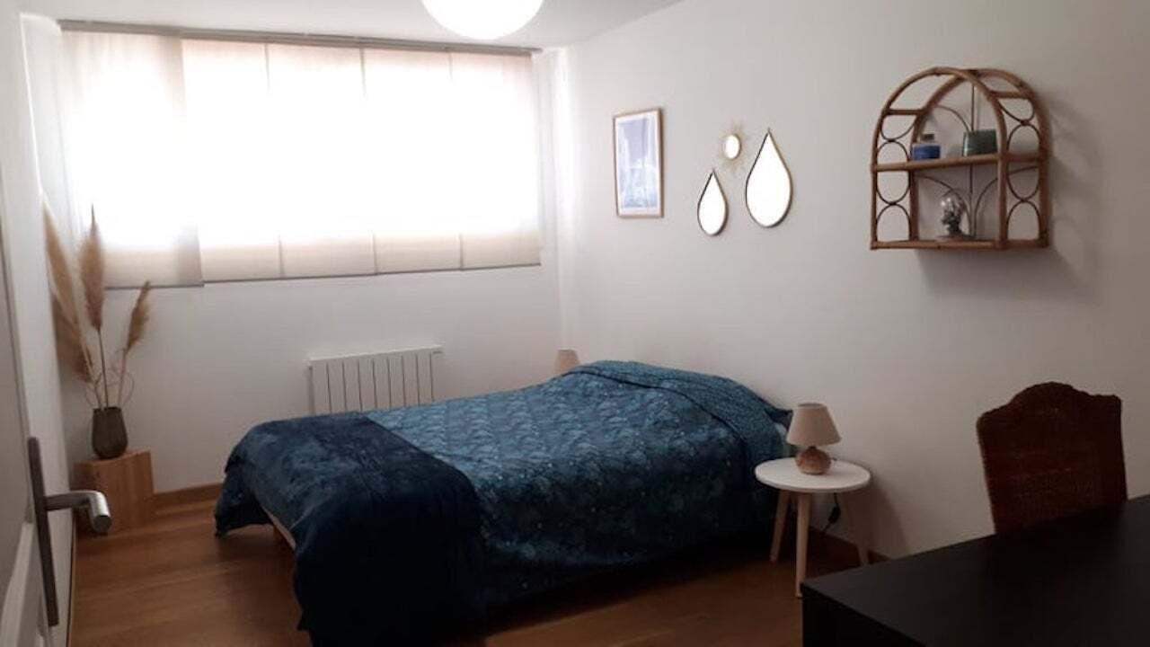 Photo of Bedroom in Saint-Cyprien