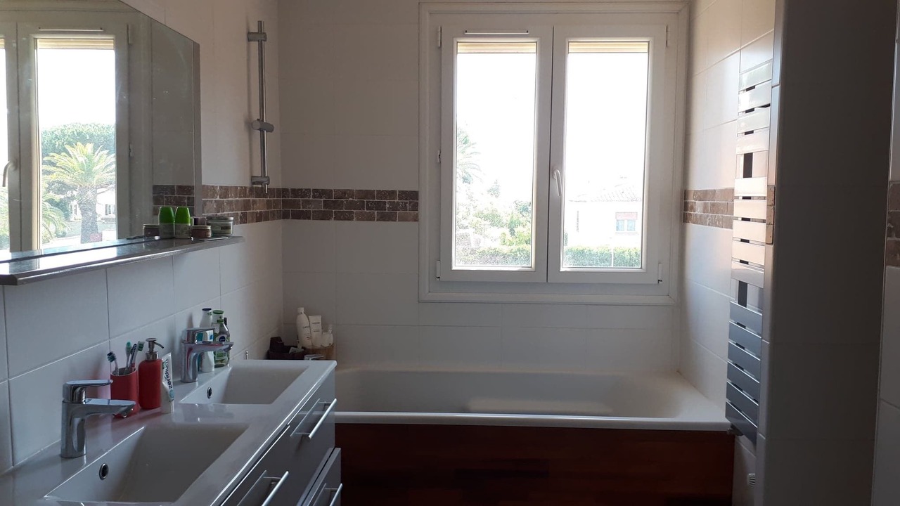 Photo of Bathroom in Saint-Cyprien