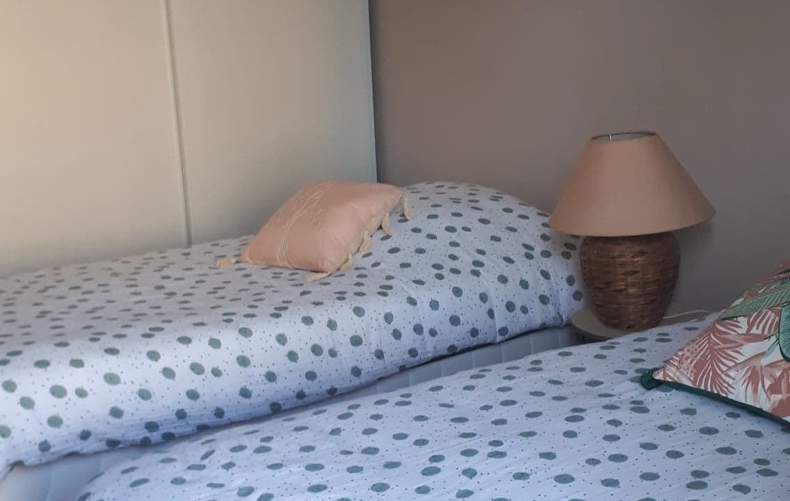 Photo of Bedroom in Saint-Cyprien