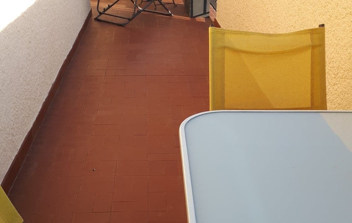 Photo of Patio Balcony in Saint-Cyprien
