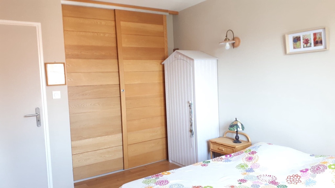 Photo of Bedroom in Saint-Cyprien