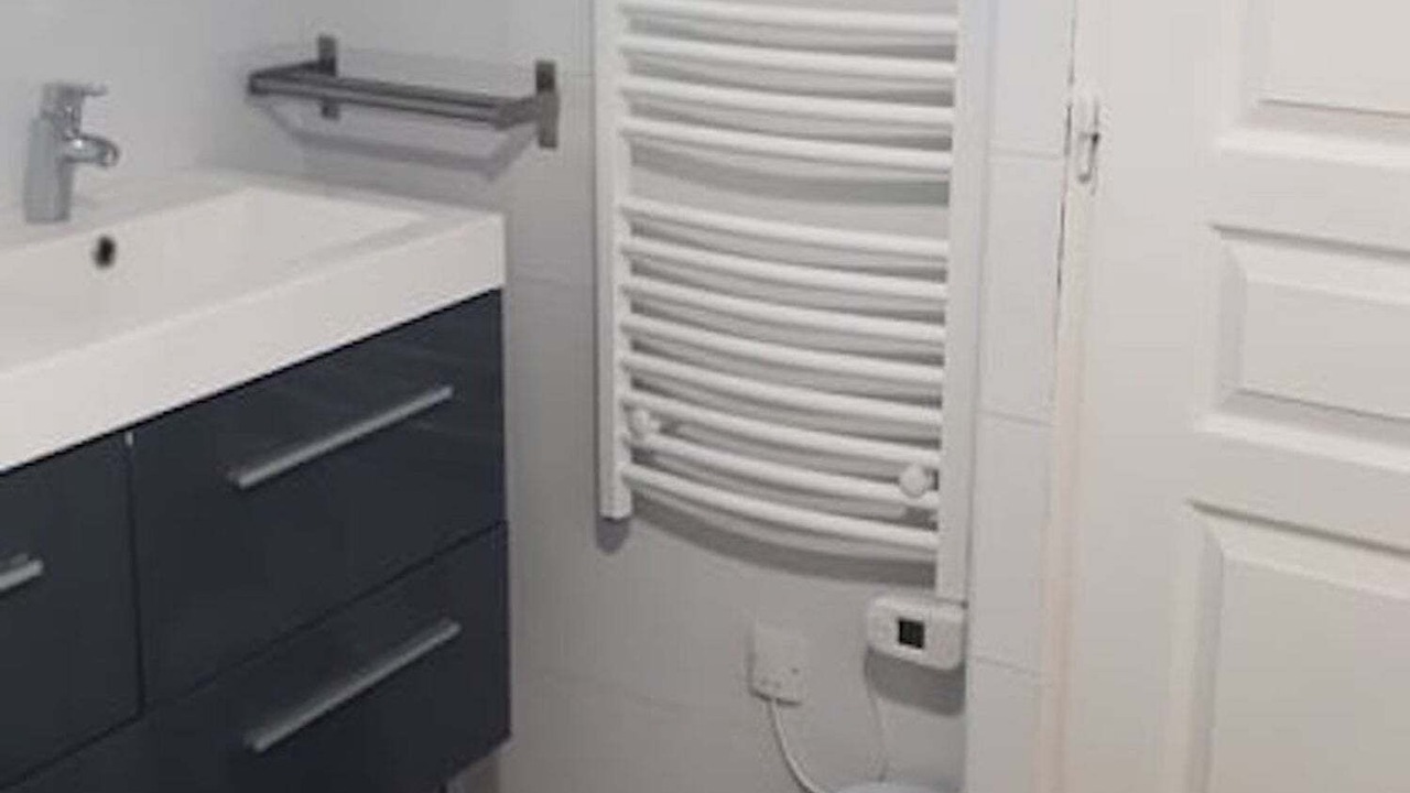 Photo of Bathroom in Saint-Cyprien