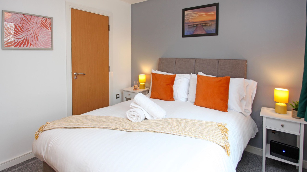 Photo of Bedroom in Wolverhampton