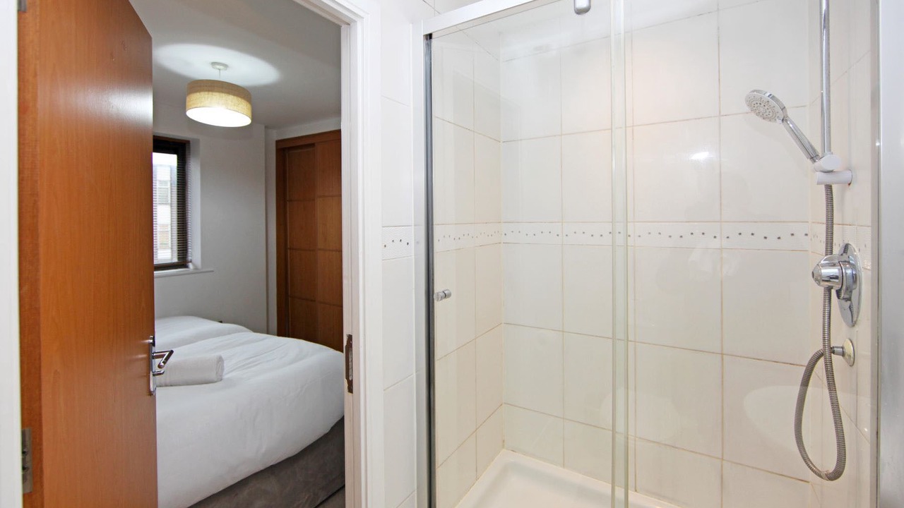 Photo of Bathroom in Wolverhampton