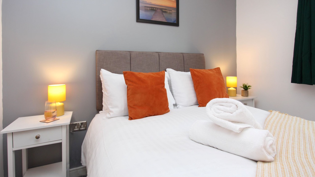 Photo of Bedroom in Wolverhampton