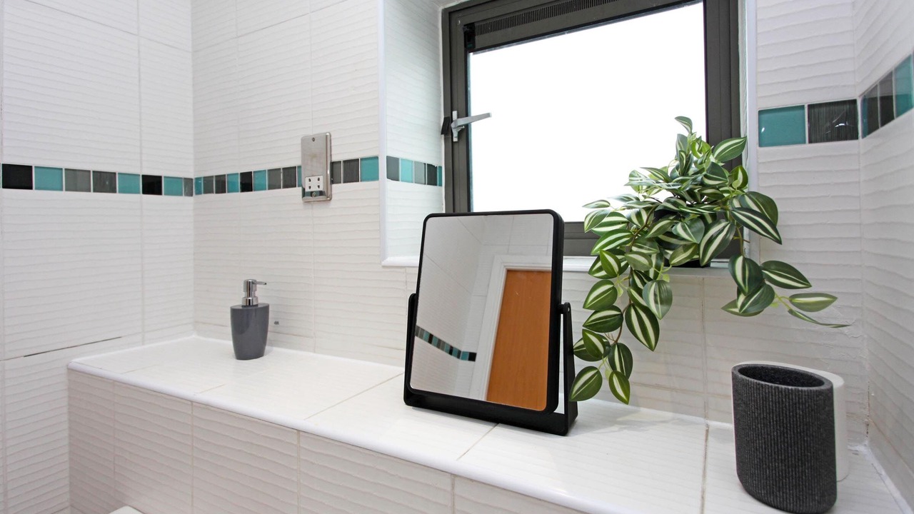 Photo of Bathroom in Wolverhampton