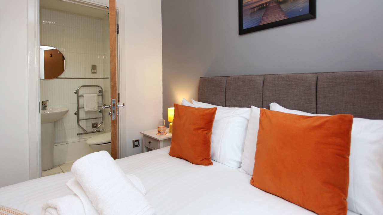 Photo of Bedroom in Wolverhampton