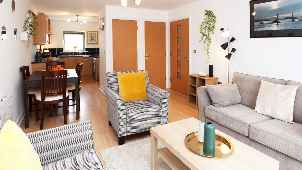 Photo of Livingroom in Wolverhampton