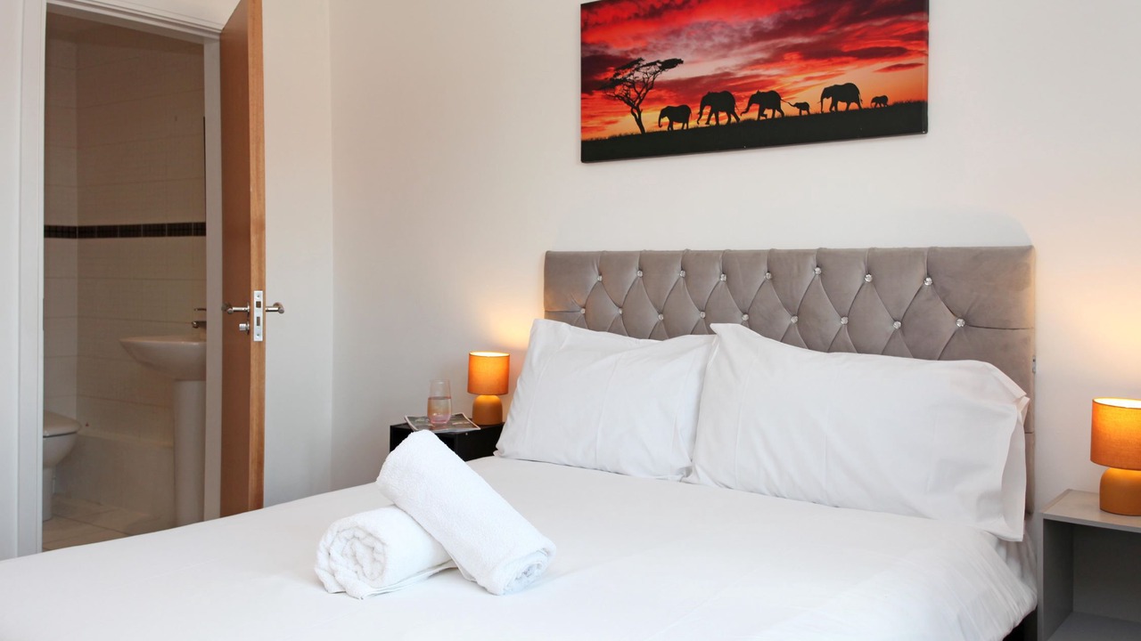 Photo of Bedroom in Wolverhampton